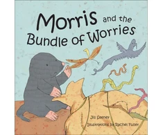 KNYGA Jill Seeney Morris and the Bundle of Worries