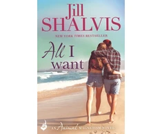 KNYGA Jill Shalvis All I Want
