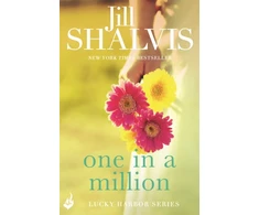 KNYGA Jill Shalvis One in a Million