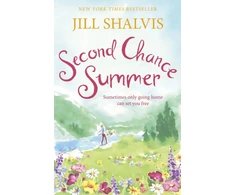KNYGA Jill Shalvis Second Chance Summer