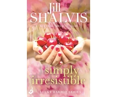 KNYGA Jill Shalvis Simply Irresistible