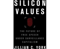 KNYGA Jillian C York Silicon Values