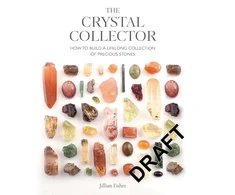 KNYGA Jillian Fisher Crystal Collector