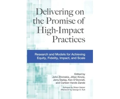 KNYGA Jillian Kinzie Delivering on the Promise of High-Impact Practices