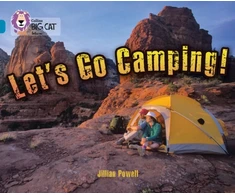KNYGA Jillian Powell Let’s Go Camping