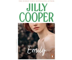 KNYGA Jilly Cooper Emilija