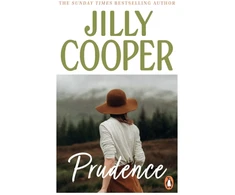 KNYGA Jilly Cooper Prudence