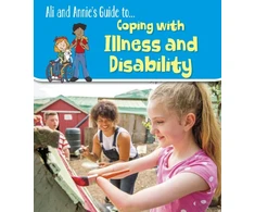 KNYGA Jilly Hunt Coping with Illness and Disability