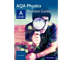 KNYGA Jim Breithaupt AQA A Level Physics Revision Guide
