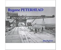 KNYGA Jim Buchan Bygone Peterhead