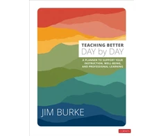 KNYGA Jim Burke Teaching Better Day by Day