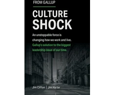 KNYGA Jim Clifton Culture Shock