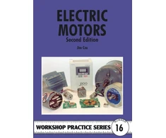 KNYGA Jim Cox Electric Motors