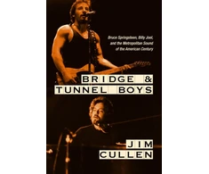 KNYGA Jim Cullen Bridge and Tunnel Boys