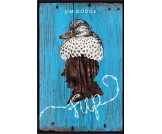 KNYGA Jim Dodge Fup