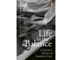 KNYGA Jim Down Life in the Balance