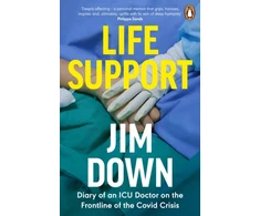 KNYGA Jim Down Life Support