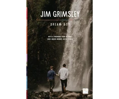 KNYGA Jim Grimsley Dream Boy