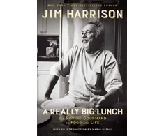 KNYGA Jim Harrison Really Big Lunch