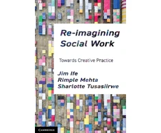 KNYGA Jim Ife Re-imagining Social Work