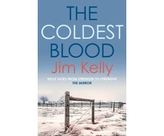 KNYGA Jim Kelly Coldest Blood