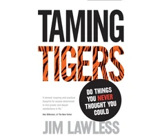 KNYGA Jim Lawless Taming Tigers