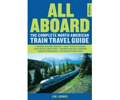 KNYGA Jim Loomis All Aboard