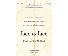 KNYGA Jim Mccaul Face to Face