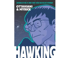 KNYGA Jim Ottaviani Hawking