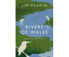 KNYGA Jim Perrin Rivers of Wales