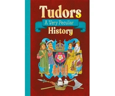 KNYGA Jim Pipe Tudors