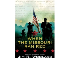 KNYGA Jim R Woolard When the Missouri Ran Raudona
