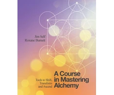 KNYGA Jim Self Course in Mastering Alchemy