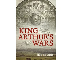 KNYGA Jim Storr King Arthur's Wars