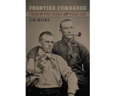 KNYGA Jim Wilke Frontier Comrades