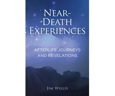 KNYGA Jim Willis Near Death Experiences