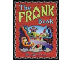 KNYGA Jim Woodring Frank Book