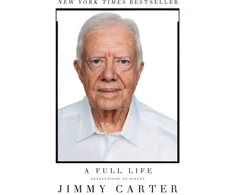 KNYGA Jimmy Carter Full Life