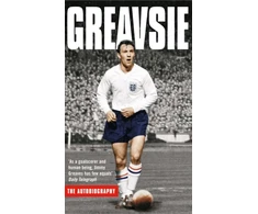 KNYGA Jimmy Greaves Greavsie