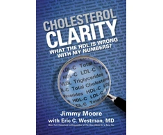 KNYGA Jimmy Moore Cholesterol Clarity