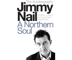 KNYGA Jimmy Nail Northern Soul