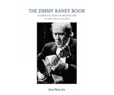 KNYGA Jimmy Raney Book