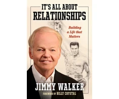 KNYGA Jimmy Walker It's All about Relationships