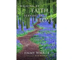 KNYGA Jimmy Walker Walking by Faith, Serving in Love