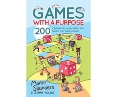 KNYGA Jimmy Young Games with a Purpose