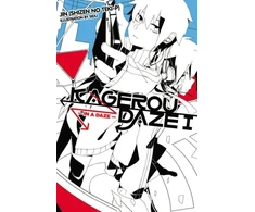 KNYGA Jin Kagerou Daze, Vol. 1 (Novel)