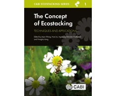 KNYGA Jinjun Wang Concept of Ecostacking