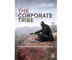 KNYGA Jitske Kramer Corporate Tribe