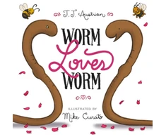 KNYGA Jj Austrian Worm Loves Worm