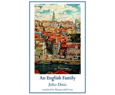 KNYGA Jlio Dinis English Family